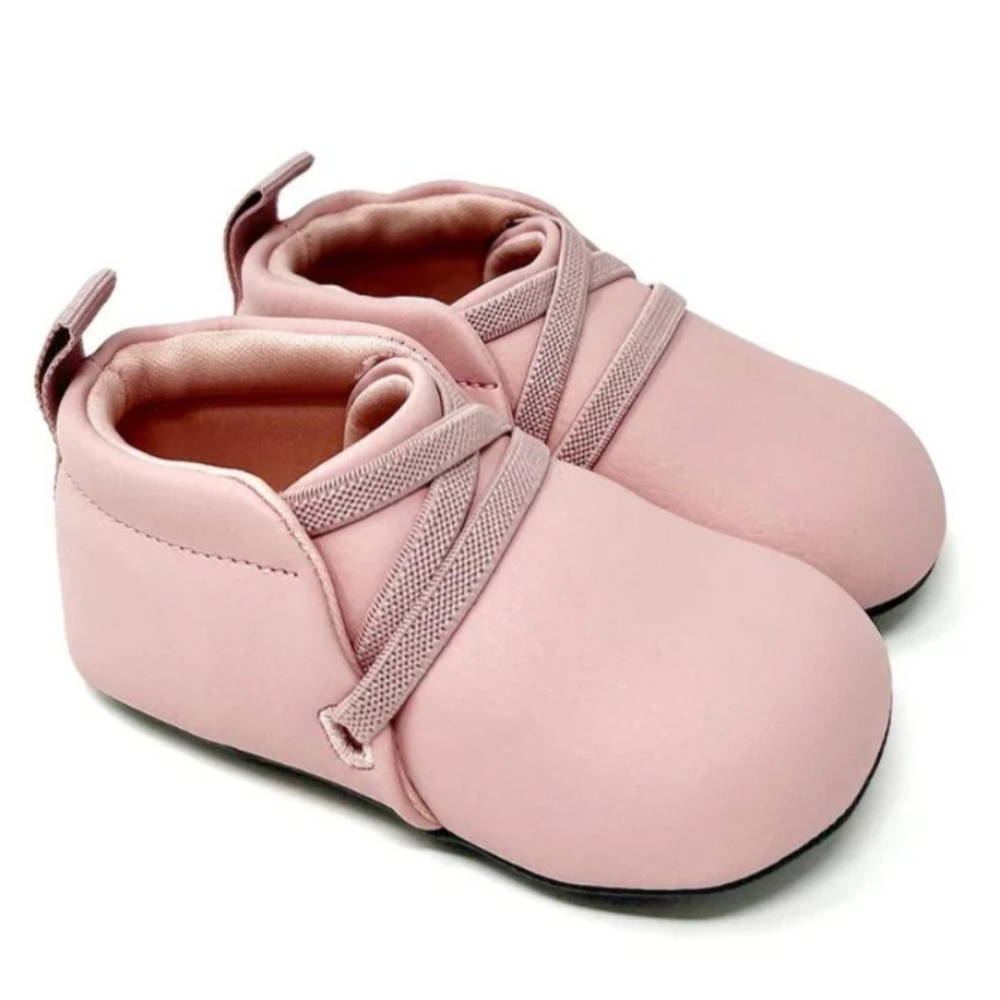 Stonz Linden Soft Sole Baby Shoes